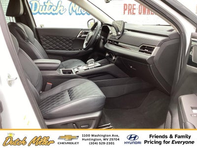 2023 Mitsubishi Outlander SEL