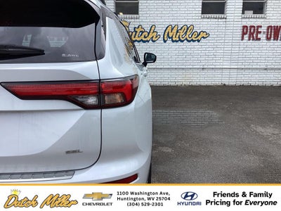 2023 Mitsubishi Outlander SEL