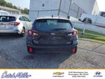 2024 Subaru Impreza RS