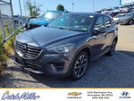 2016 Mazda Mazda CX-5 Grand Touring