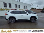 2023 Toyota RAV4 Hybrid Hybrid Limited