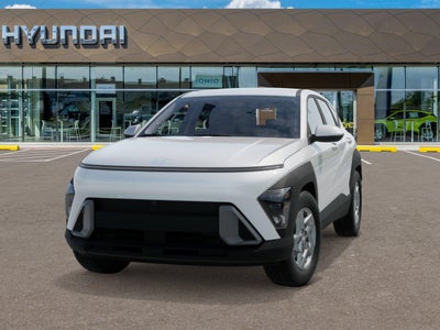 2026 Hyundai Kona SE AWD