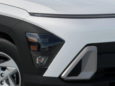 2026 Hyundai Kona SE AWD