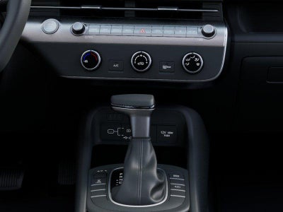 2026 Hyundai Kona SE AWD