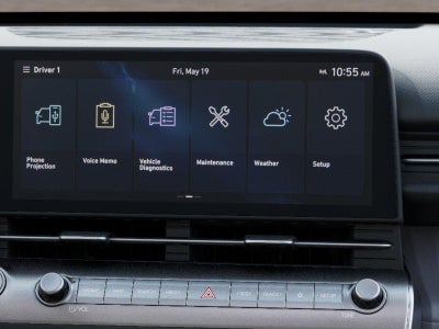 2026 Hyundai Kona SE AWD