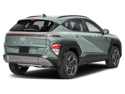 2026 Hyundai Kona SEL Premium AWD