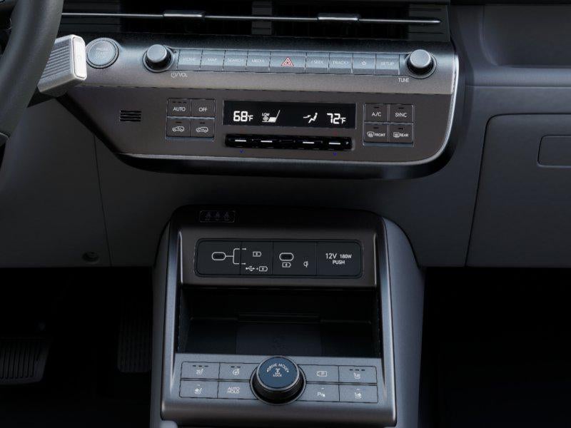 2027 Hyundai Kona Limited AWD