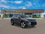 2027 Hyundai Kona Limited AWD