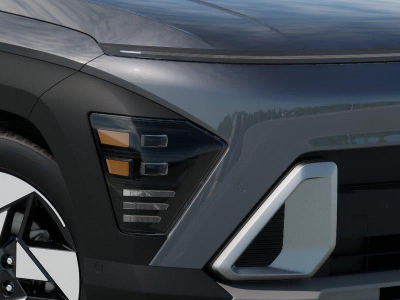 2027 Hyundai Kona Limited AWD