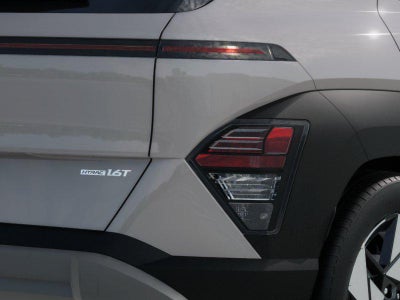 2027 Hyundai Kona Limited AWD