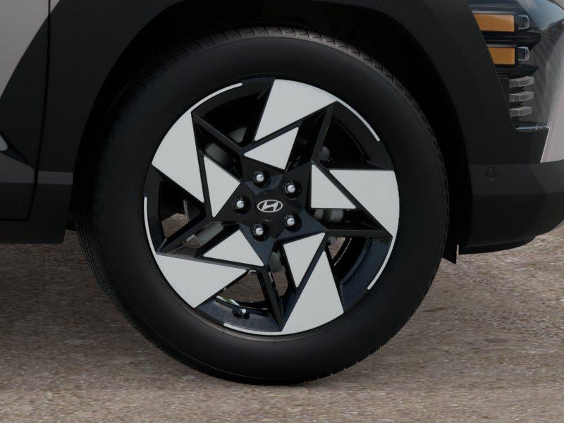 2027 Hyundai Kona Limited AWD