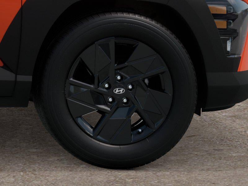 2027 Hyundai Kona SEL Sport AWD