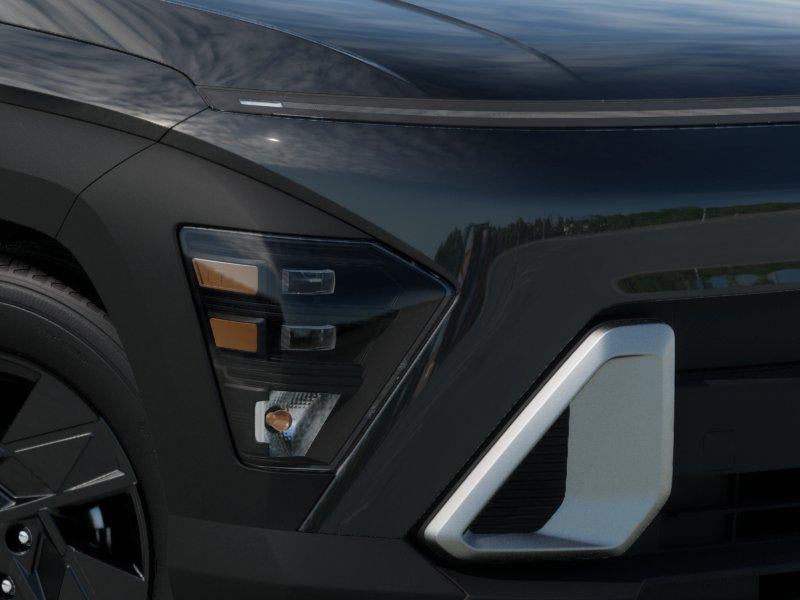 2027 Hyundai Kona SEL Sport AWD
