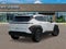 2027 Hyundai Kona SEL Sport AWD