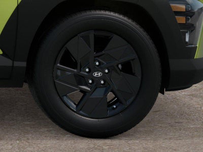 2027 Hyundai Kona SEL Sport AWD