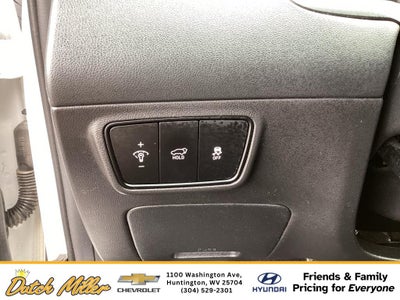 2022 Hyundai Tucson N Line