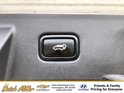 2022 Hyundai Tucson N Line