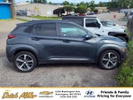 2019 Hyundai Kona Ultimate
