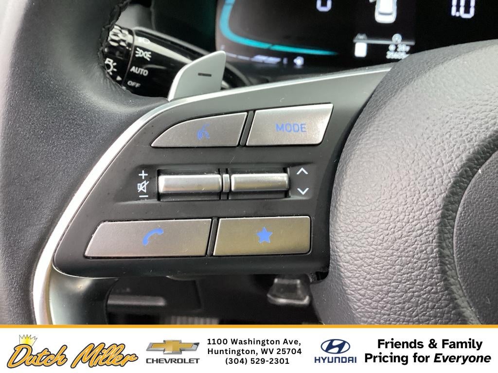 2023 Hyundai Palisade SEL