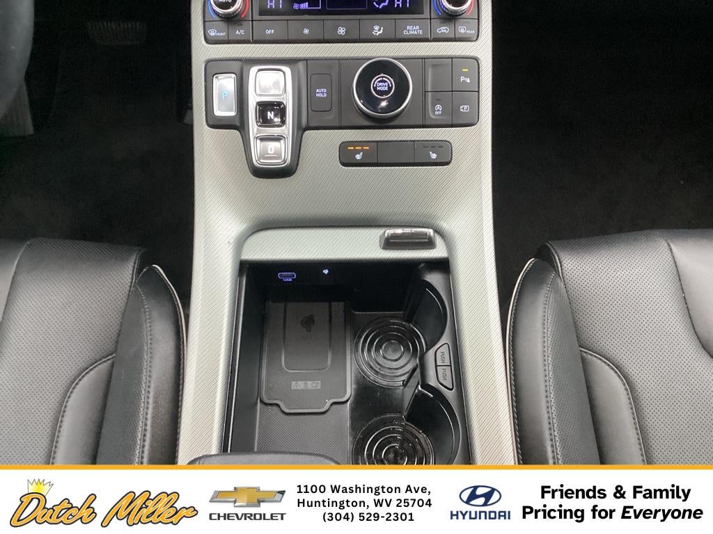 2023 Hyundai Palisade SEL