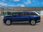 2027 Hyundai Palisade Hybrid SEL Premium 7P