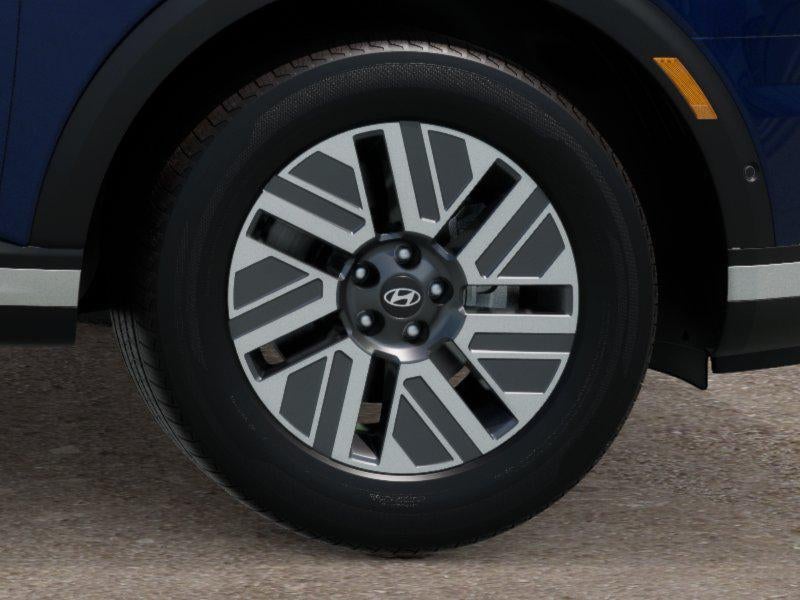 2027 Hyundai Palisade Hybrid SEL Premium 7P