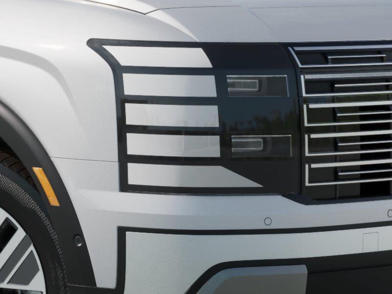 2027 Hyundai Palisade Hybrid SEL Premium
