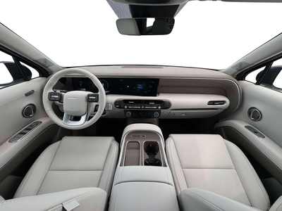 2026 Hyundai Palisade Limited AWD