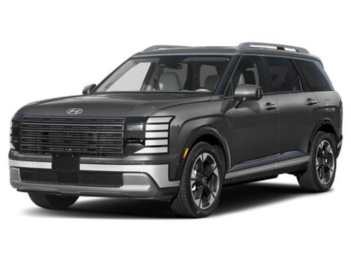 2027 Hyundai Palisade Hybrid Limited 7P