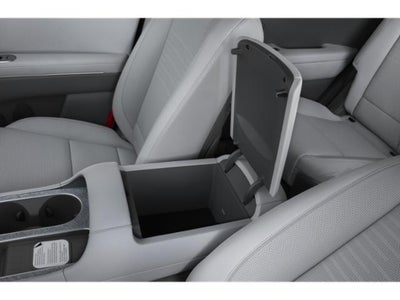 2027 Hyundai Palisade Hybrid Limited 7P