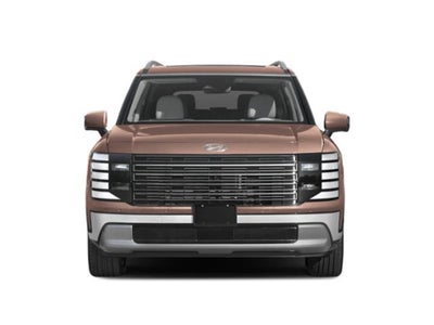 2027 Hyundai Palisade Hybrid Limited 7P