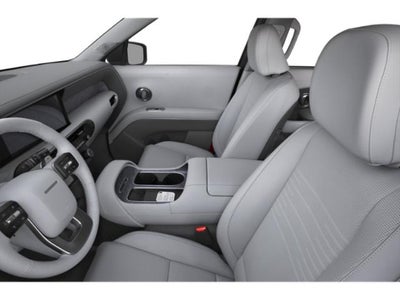 2027 Hyundai Palisade Hybrid Limited 7P