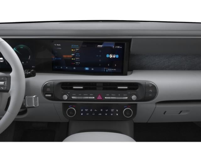 2027 Hyundai Palisade Hybrid Limited 7P