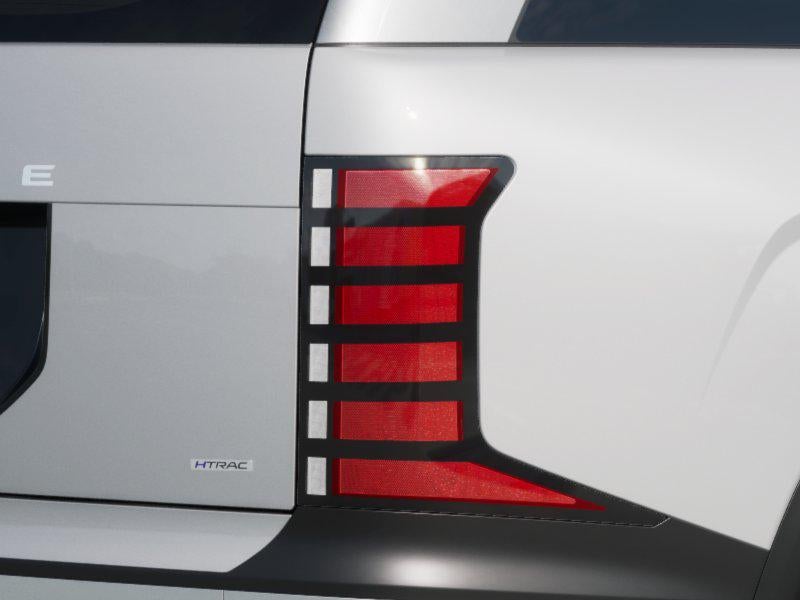 2026 Hyundai Palisade SEL AWD