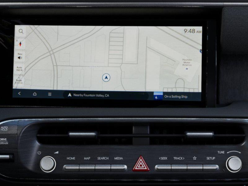 2026 Hyundai Palisade SEL AWD