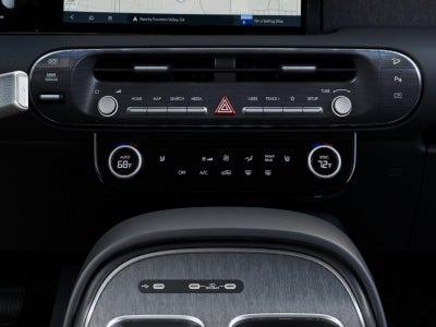 2026 Hyundai Palisade SEL AWD