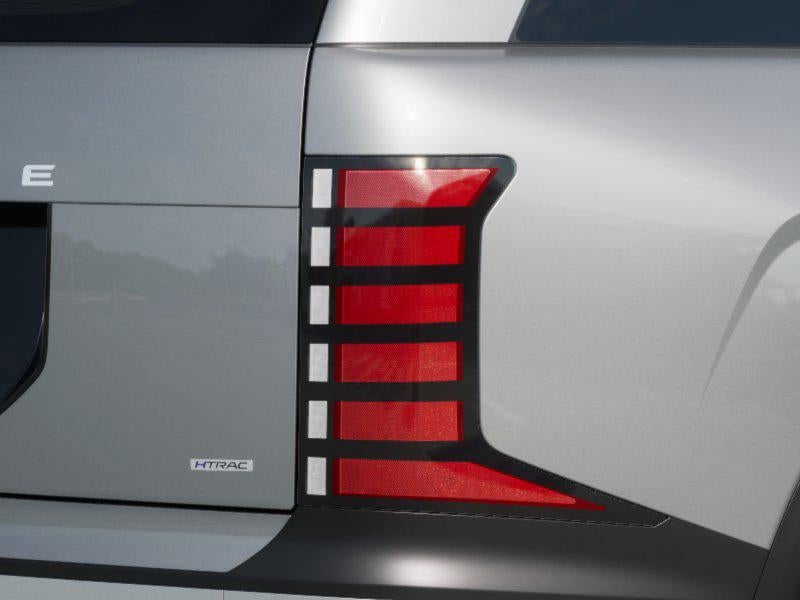 2026 Hyundai Palisade Hybrid SEL 7P