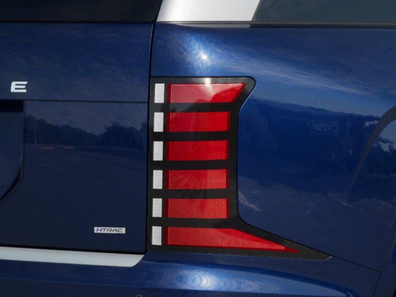 2027 Hyundai Palisade Calligraphy AWD