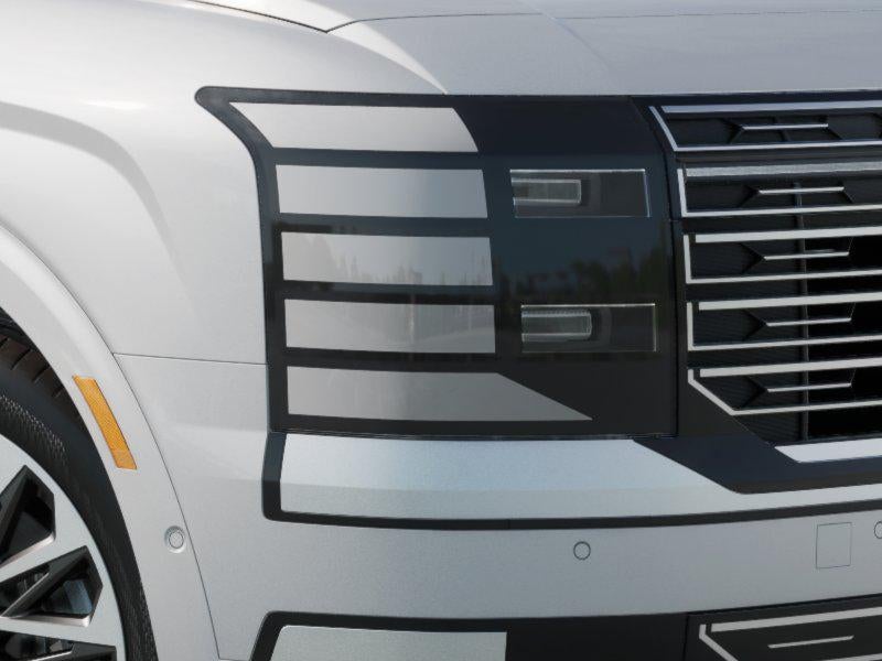 2027 Hyundai Palisade Calligraphy AWD