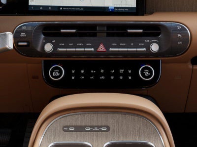 2027 Hyundai Palisade Calligraphy AWD