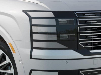 2027 Hyundai Palisade Calligraphy AWD