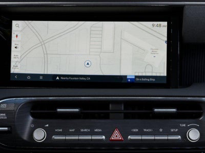 2027 Hyundai Palisade Calligraphy AWD