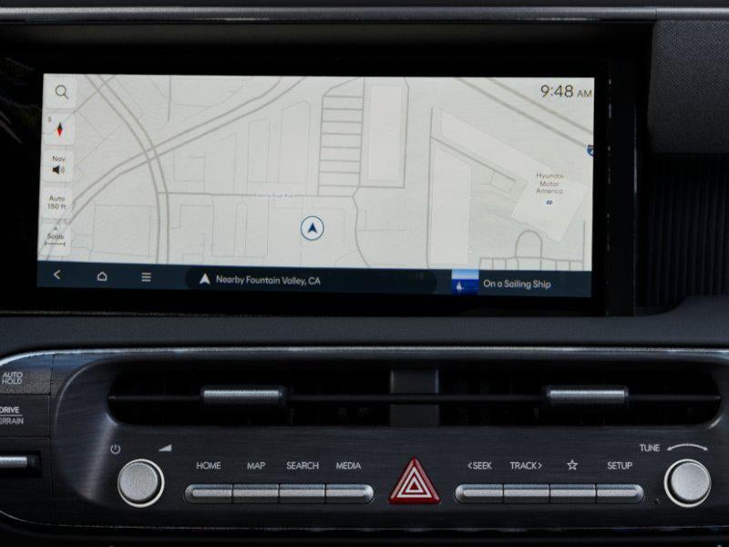 2027 Hyundai Palisade Calligraphy AWD