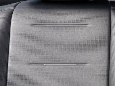 2027 Hyundai Palisade Calligraphy AWD
