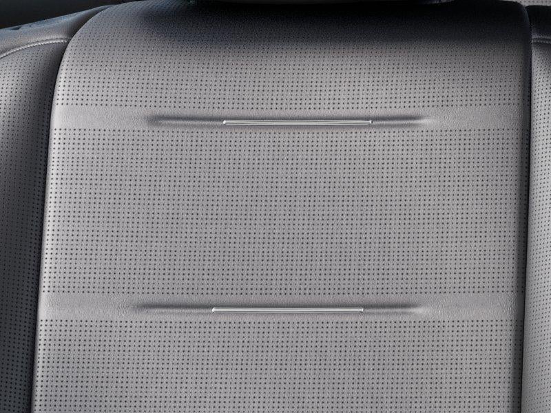 2027 Hyundai Palisade Calligraphy AWD