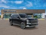 2027 Hyundai Palisade Calligraphy AWD