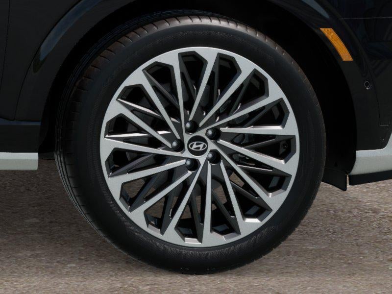 2027 Hyundai Palisade Calligraphy AWD