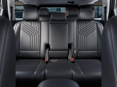 2026 Hyundai Palisade SEL Premium AWD