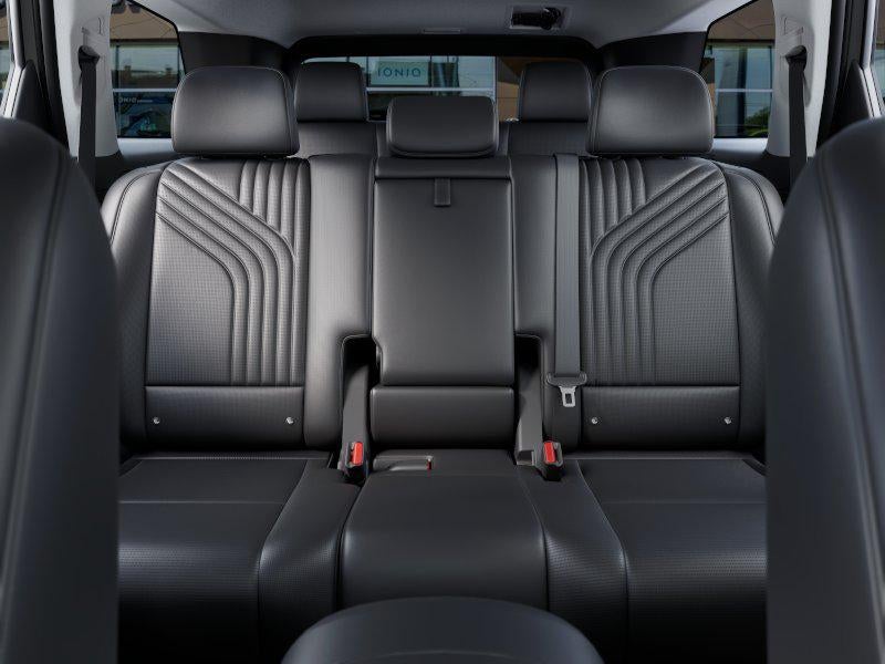 2026 Hyundai Palisade SEL Premium AWD