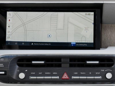 2027 Hyundai Palisade SEL Premium AWD